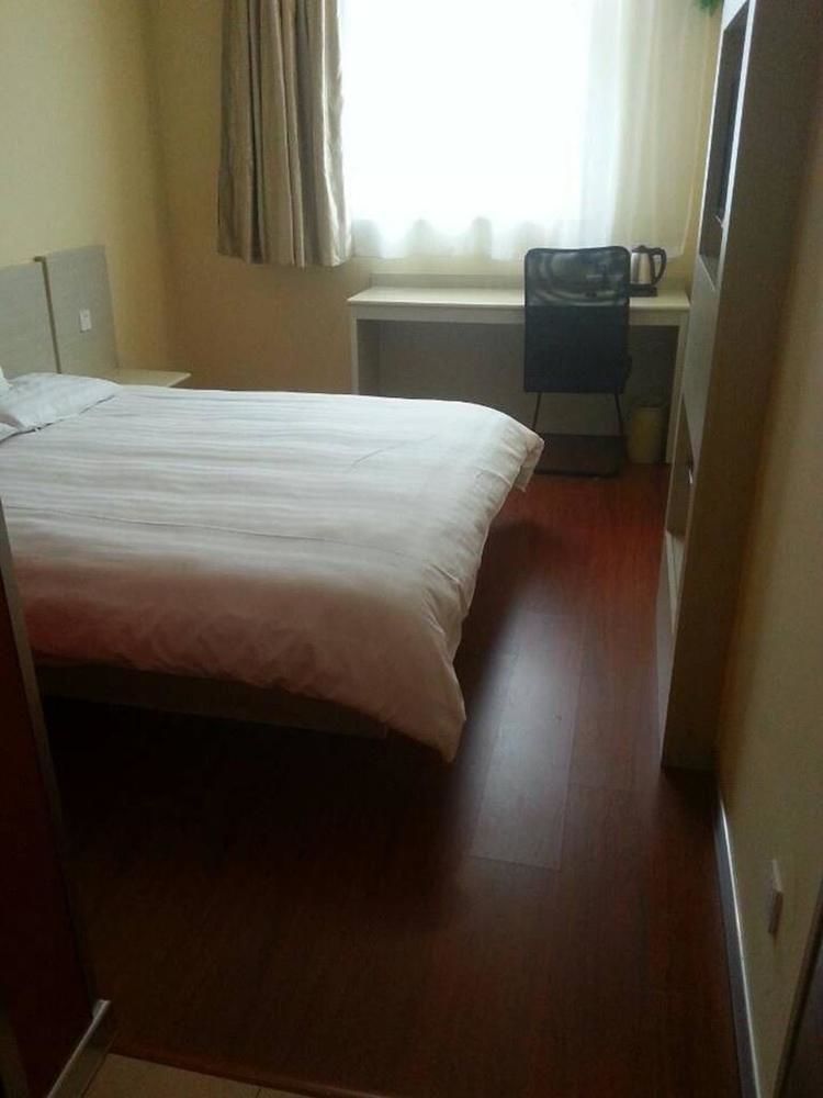 Hanting Express Shanghai Pudong Airport Екстериор снимка